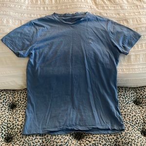 All Saints Cotton tee NWOT